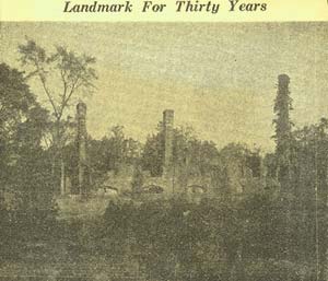 Phelps Ruin
