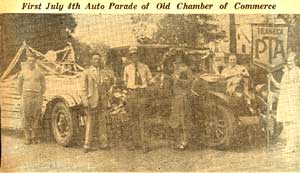 Auto Parade