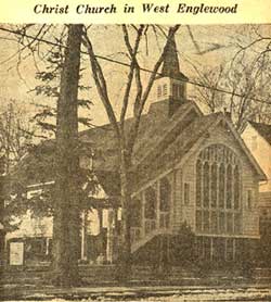 Christ Church