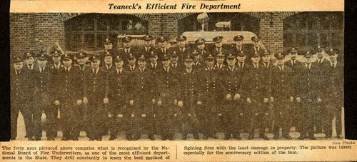 Fire Department