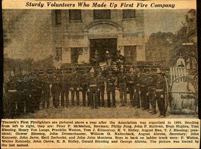 Fire Company