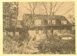 homestead