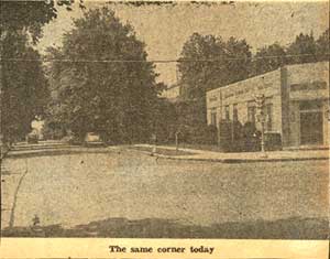 Queen Anne Road