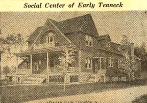 Social Center