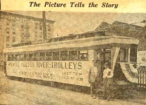 Trolley