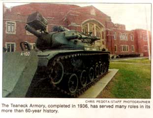Armory 1936