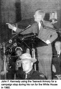 John F. Kennedy