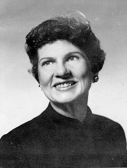 Helen L. Warren
