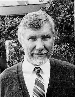 Richard W. Holub