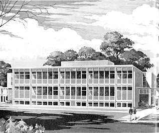 Robison Hall