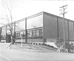 Student Union