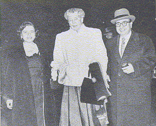 Mrs. Eleanor Roosevelt