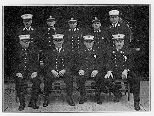 Teaneck Fire Department