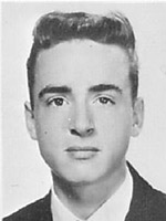 Steven G. Ramsey