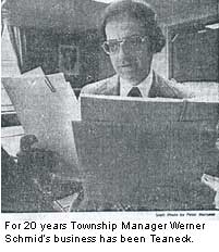 Werner Schmid