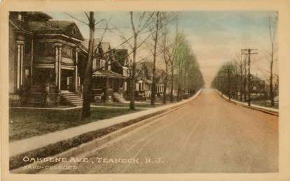 Oakdene Ave.
