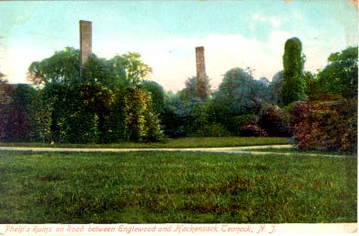 Phelp's Ruins