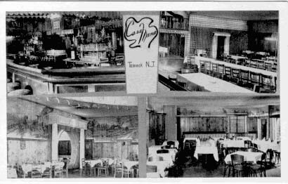 Casa Mana