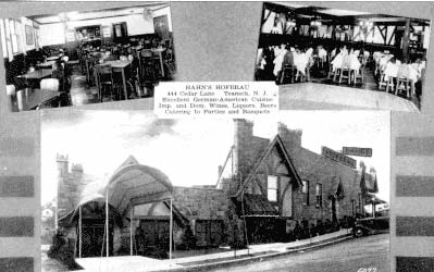 Hahn's Hofbrau