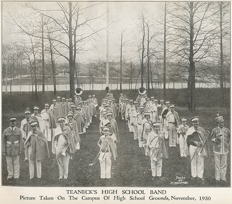 High School Band