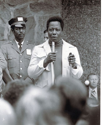 Hank Aaron