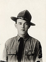 william A. Burgess