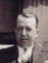 Fred William Davis