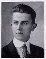 Alexander D. Frech