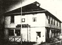 Teaneck Chapel