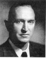 Edward G. Allen