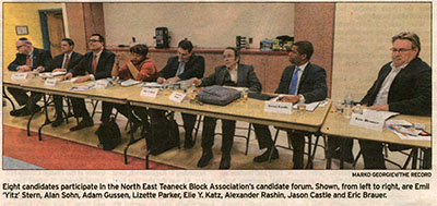 Debate