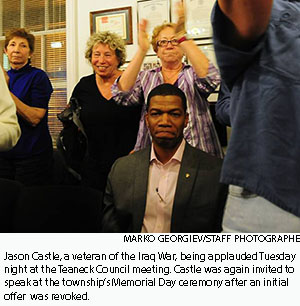 Jason Castle