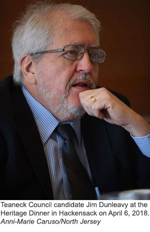 Jim Dunleavy