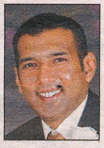 Mohammed Hameeduddin