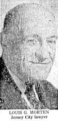 Louis Morten