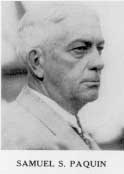 Samuel S. Paquin