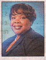 Lizette P. Parker