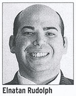 Elnatan Rudolph