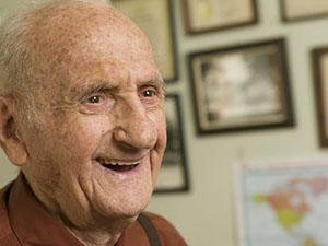 Lou Schwartz