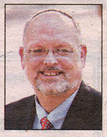 Emil 'Yitz' Stern