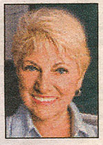 Barbara Toffler