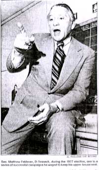 Metthew Feldman