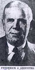 Frederic J. Griffiths
