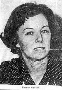 Eleanor Kieliszek