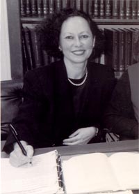 Deborah Veach