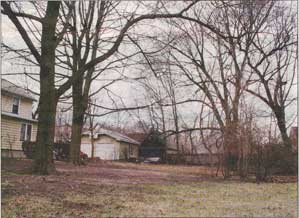 Pocket Park