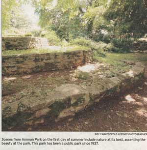 Amman Park
