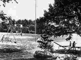 Picture of Amman Park
