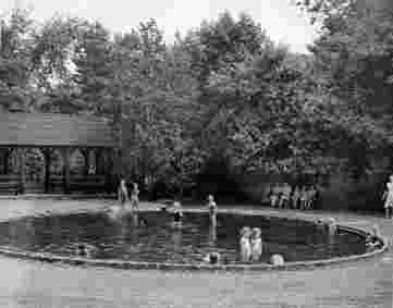 Argonne Park