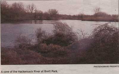 Brett Park